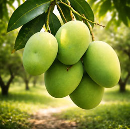 Langra Mango